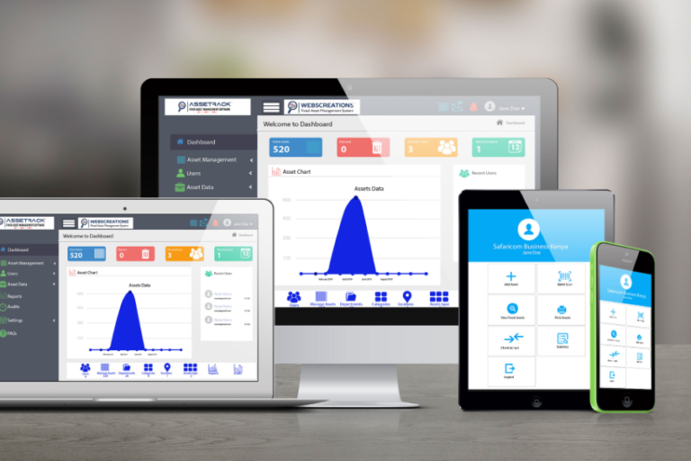 IT asset management software