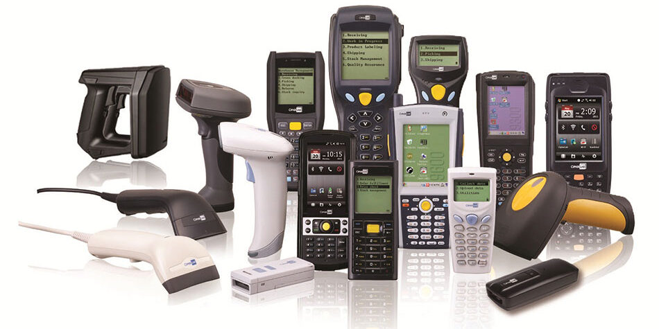 What Are the Benefits of a Barcode Scanner?