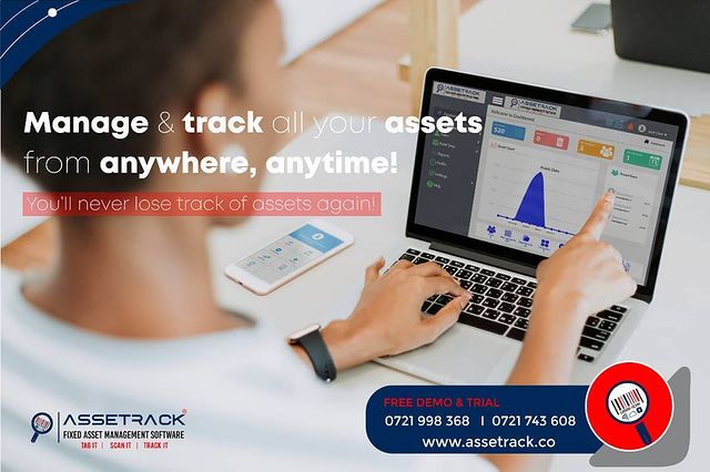 asset management solution asset management solution