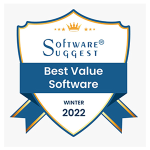 最佳价值软件 2022
