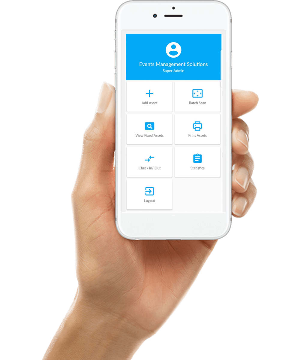 fixed asset management - AsseTrack FAMS fixed asset management